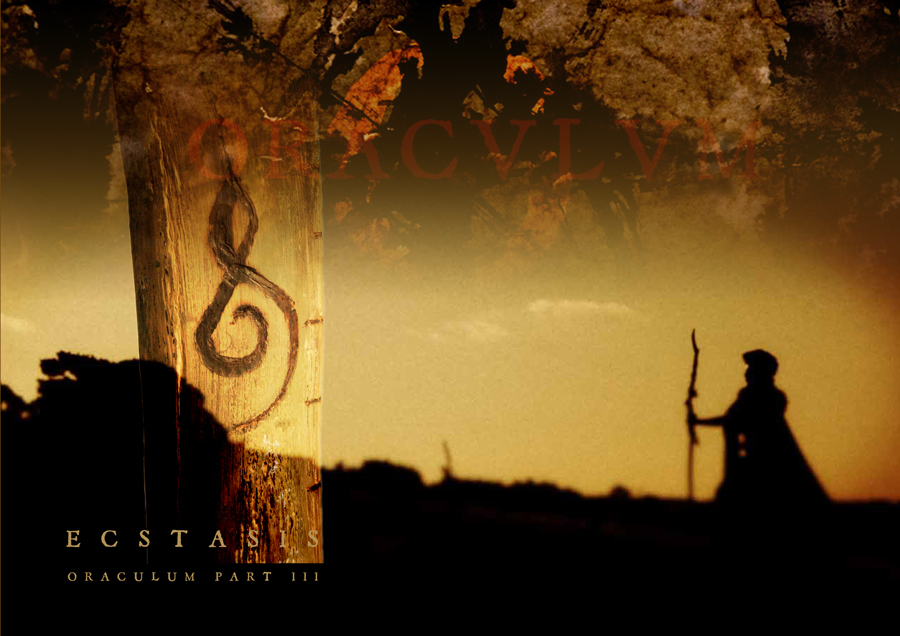 Ecstasis Single Artwork P1